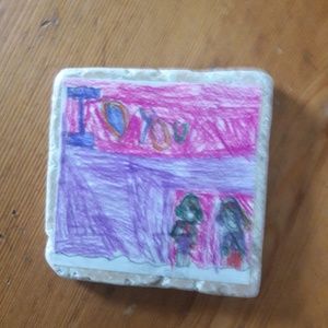 Meet your Posher, Antonia